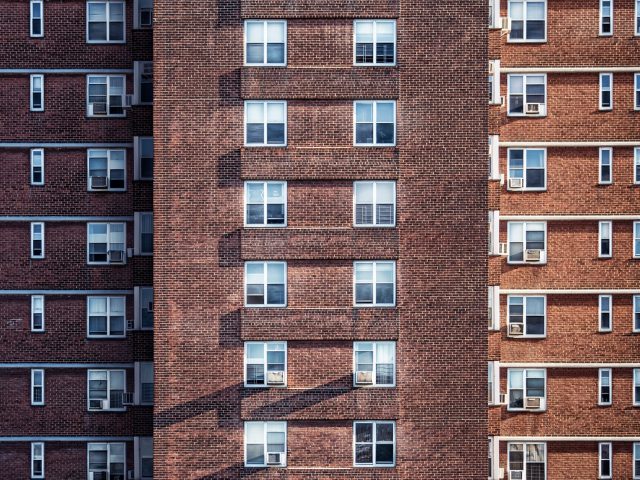 How to Use Data Science to improve social housing