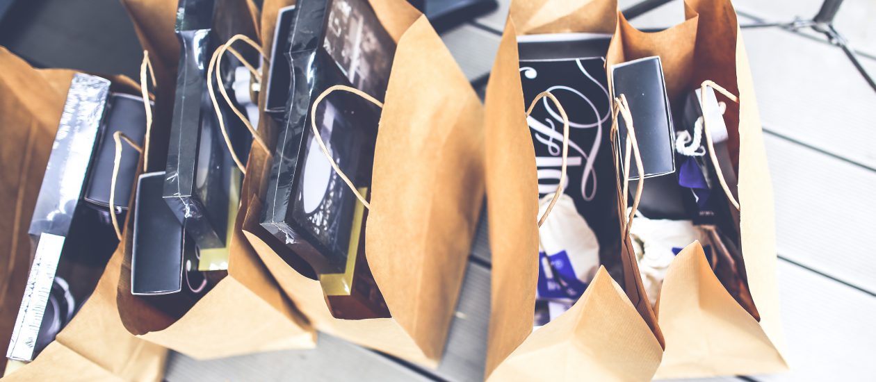 Retail Data Science